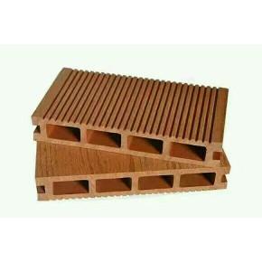 产品供应 中国建筑 地板 木塑地板 塑木厂家 防腐木塑