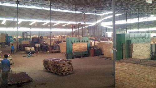 表面光滑平整建筑模板 ,广西南宁恒顺木业有限责任公司